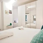Giallosole Апартаменты Бари