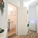 Giallosole Апартаменты Бари