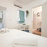 Апартаменты Giallosole