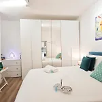 Апартаменты Giallosole