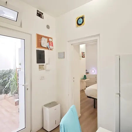 Lägenhet Giallosole