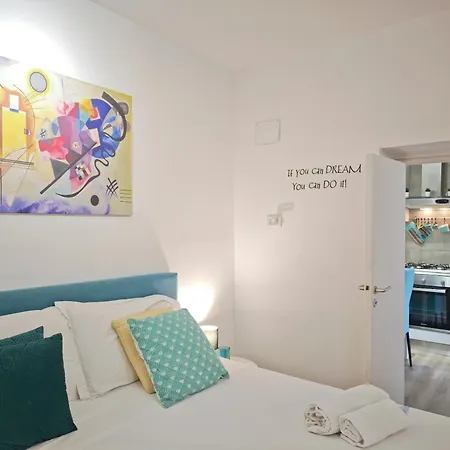 Giallosole Apartamento Bari