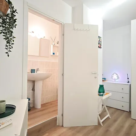 Giallosole Lägenhet Bari