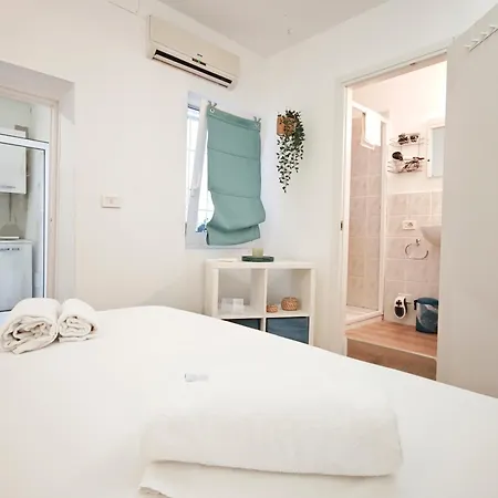 Lägenhet Giallosole