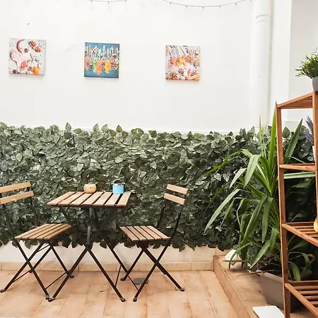 Giallosole Apartamento