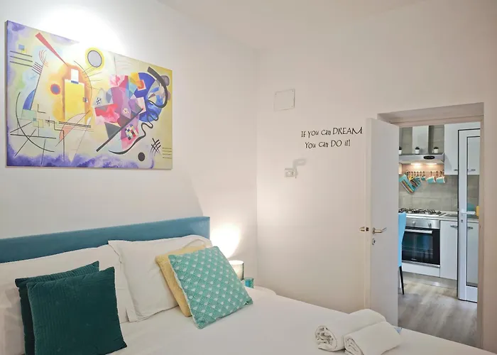 Giallosole Apartamento Bari