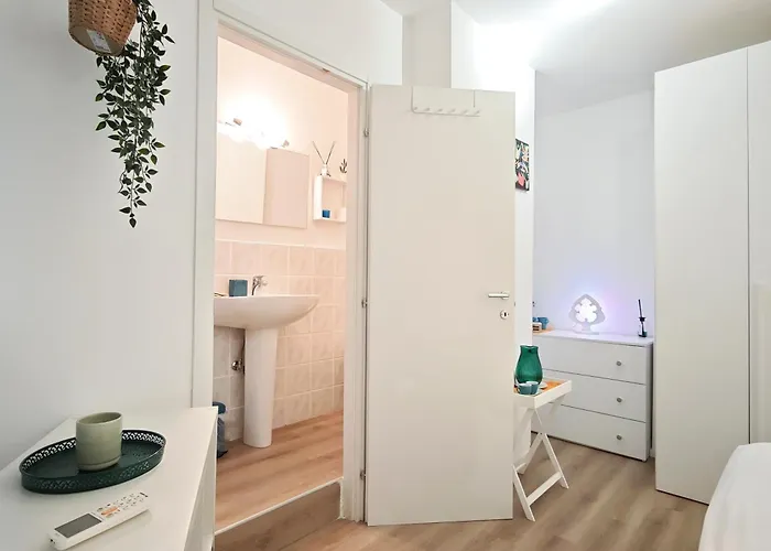 Giallosole Apartamento Bari