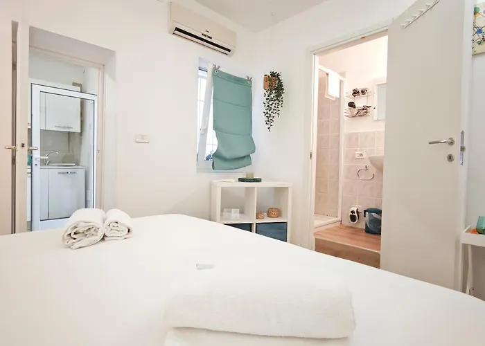 Apartamento Giallosole